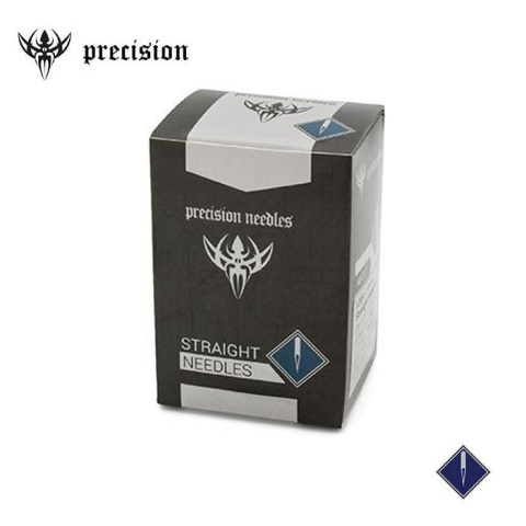 Igły do piercingu Precision