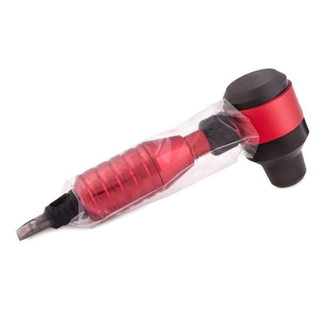 Woreczki ochronne na grip małe