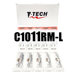 T-Tech Gen C1011RM-L Bugpin Soft Magnum