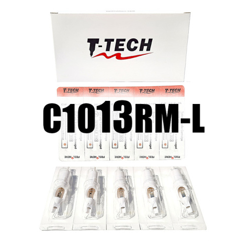 T-Tech Gen C1013RM-L Bugpin Soft Magnum