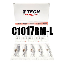 T-Tech Gen C1017RM-L Bugpin Soft Magnum