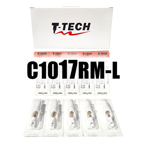 T-Tech Gen C1017RM-L Bugpin Soft Magnum