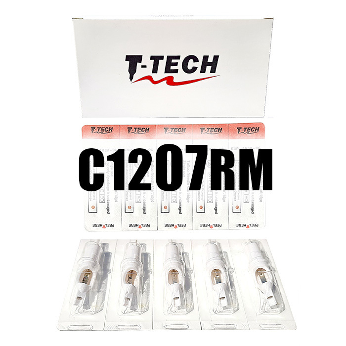 T-Tech Gen C1207RM Soft Magnum