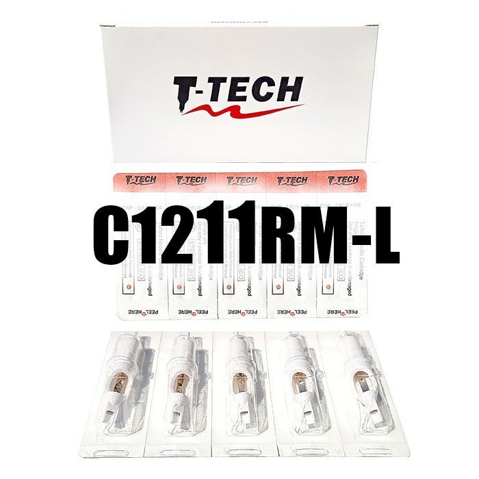 T-Tech Gen C1211RM-L Soft Magnum Long