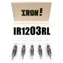 Iron! "Eco" IR1203RL Kontur