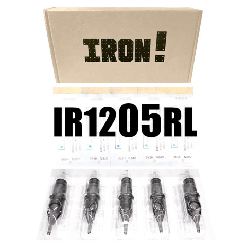 Iron! "Eco" IR1205RL Kontur