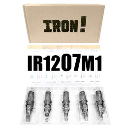 Iron! "Eco" IR1207M1 Magnum