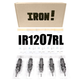 Iron! "Eco" IR1207RL Kontur