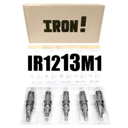 Iron! "Eco" IR1213M1 Magnum