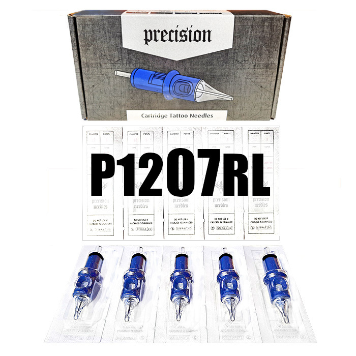 Precision P1207RL Kontur