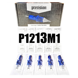 Precision P1213M1 Magnum Long