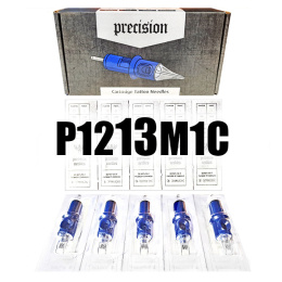 Precision P1213M1C Soft Magnum