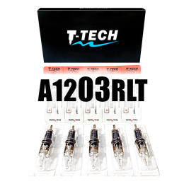 T-Tech Gen A1203RLT Kontur Tight- SALEOUT