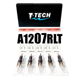 T-Tech Gen A1207RLT Kontur Tight- SALEOUT