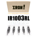 Iron! "Eco" IR1003RL Bugpin Kontur- SALEOUT