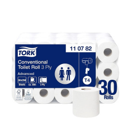 Papier toaletowy Tork 110782 Advanced