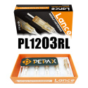 Pepax Lance 1203RL Kontur
