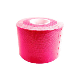Plaster kinesio do tapingu różowy