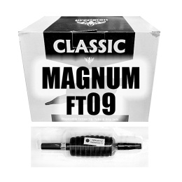 Precision Classic 09FT Magnum - Grip/Rura