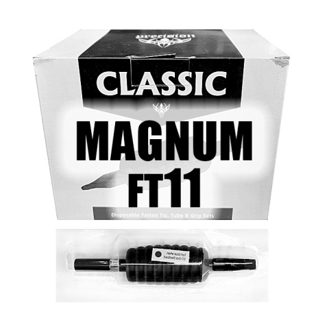 Precision Classic 11FT Magnum - Grip/Rura