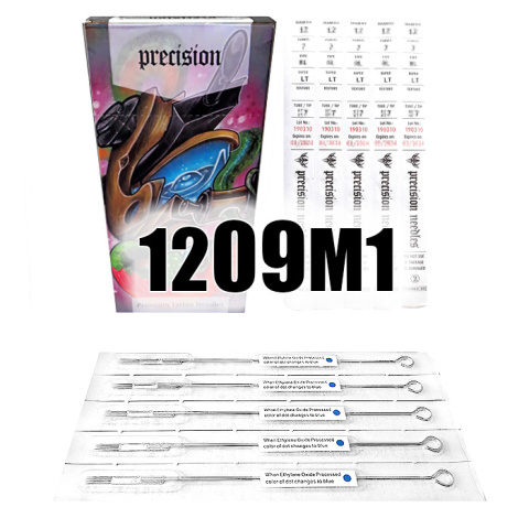 Precision Classic 1209M1 Magnum- SALEOUT