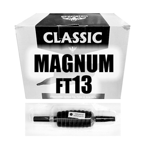 Precision Classic 13FT Magnum - Grip/Rura