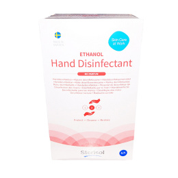 Sterisol Hand Disinfectant