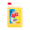 Ajax Floral Fiesta uniwersalny płyn do podłóg