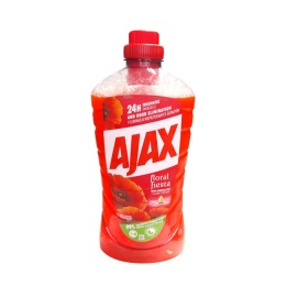 Ajax Floral uniwersalny płyn do podłóg konsumencki