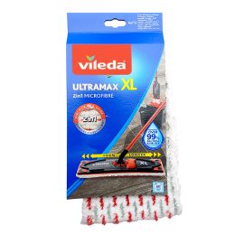 Vileda Ultramax XL mop płaski zapas