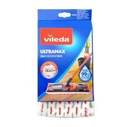 Vileda Ultramax mop płaski zapas