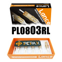Pepax Lance 0803RL Super Bugpin Kontur