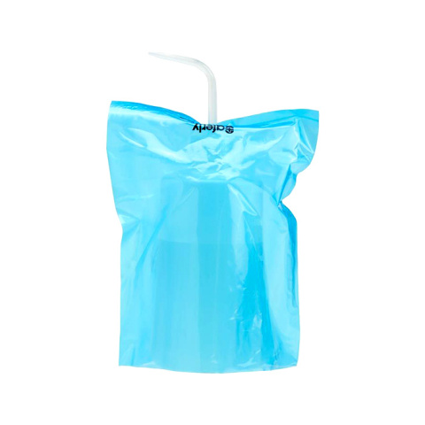 Protective bags for bottles