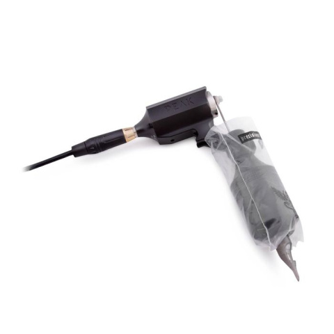 Woreczki ochronne na grip duże