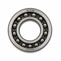 2205 - Łożysko kulkowe dwurzędowe wahliwe 25×52×18 mm