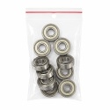 6000 ZZ - Łożysko kulkowe obustronnie kryte 10×26×8 mm