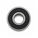 6001-2RS - Łożysko kulkowe obustronnie uszczelnione 12×28×8 mm