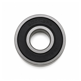 6001-2RS - Łożysko kulkowe obustronnie uszczelnione 12×28×8 mm