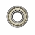 6001 ZZ - Łożysko kulkowe obustronnie kryte 12×28×8 mm
