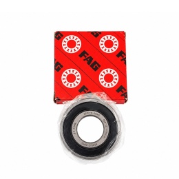 6202-C-2HRS - Łożysko kulkowe FAG uszczelnione obustronnie 15×35×11 mm