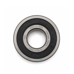 6202-C-2HRS - Łożysko kulkowe FAG uszczelnione obustronnie 15×35×11 mm