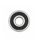 6304-2RS - Łożysko kulkowe obustronnie kryte 20×52×15 mm
