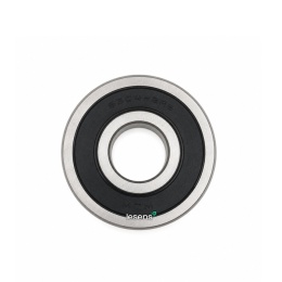 6304-2RS - Łożysko kulkowe obustronnie kryte 20×52×15 mm