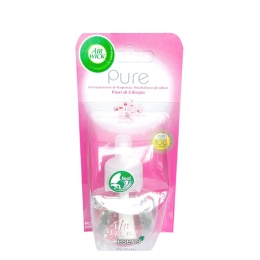 Air Wick Księżycowa Lilia wkłady do odświeżacza do kontaktu, 19ml
