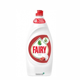 Fairy płyn do mycia naczyń granat, 900ml
