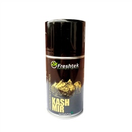 Freshtek Kashmir wkłady do odświeżacza automat, 250ml