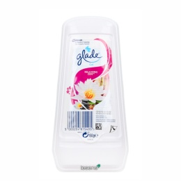 Glade Relaxing Zen odświeżacz powietrza w żelu, 300ml