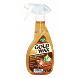 Goldwax środek do pielęgnacji mebli, 400ml