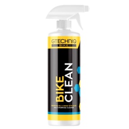 Gtechniq Bike Clean mycie rowerów