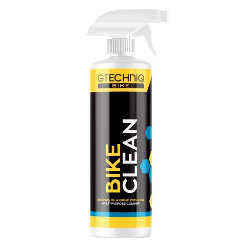 Gtechniq Bike Clean mycie rowerów